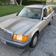 Image for article titled At $4,500, Will Buying This 1990 Mercedes-Benz 300TE 4Matic Be A Foregone Conclusion?